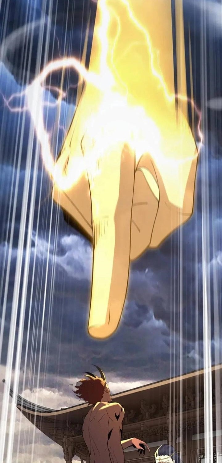 The Villain Of Destiny Chapter 17 Gambar 43