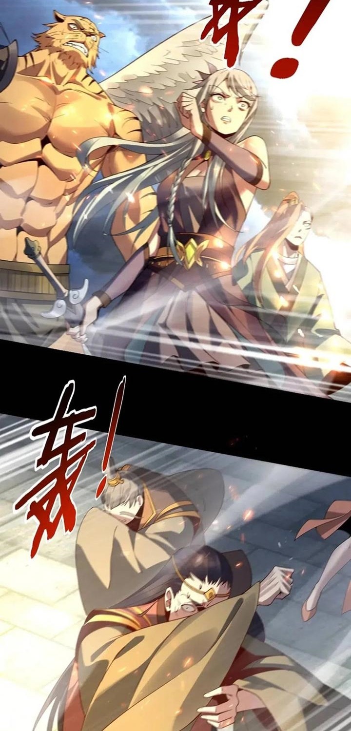 The Villain Of Destiny Chapter 17 Gambar 45