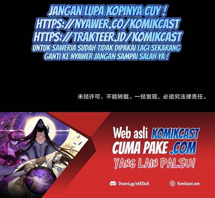 The Villain Of Destiny Chapter 17 Gambar 49