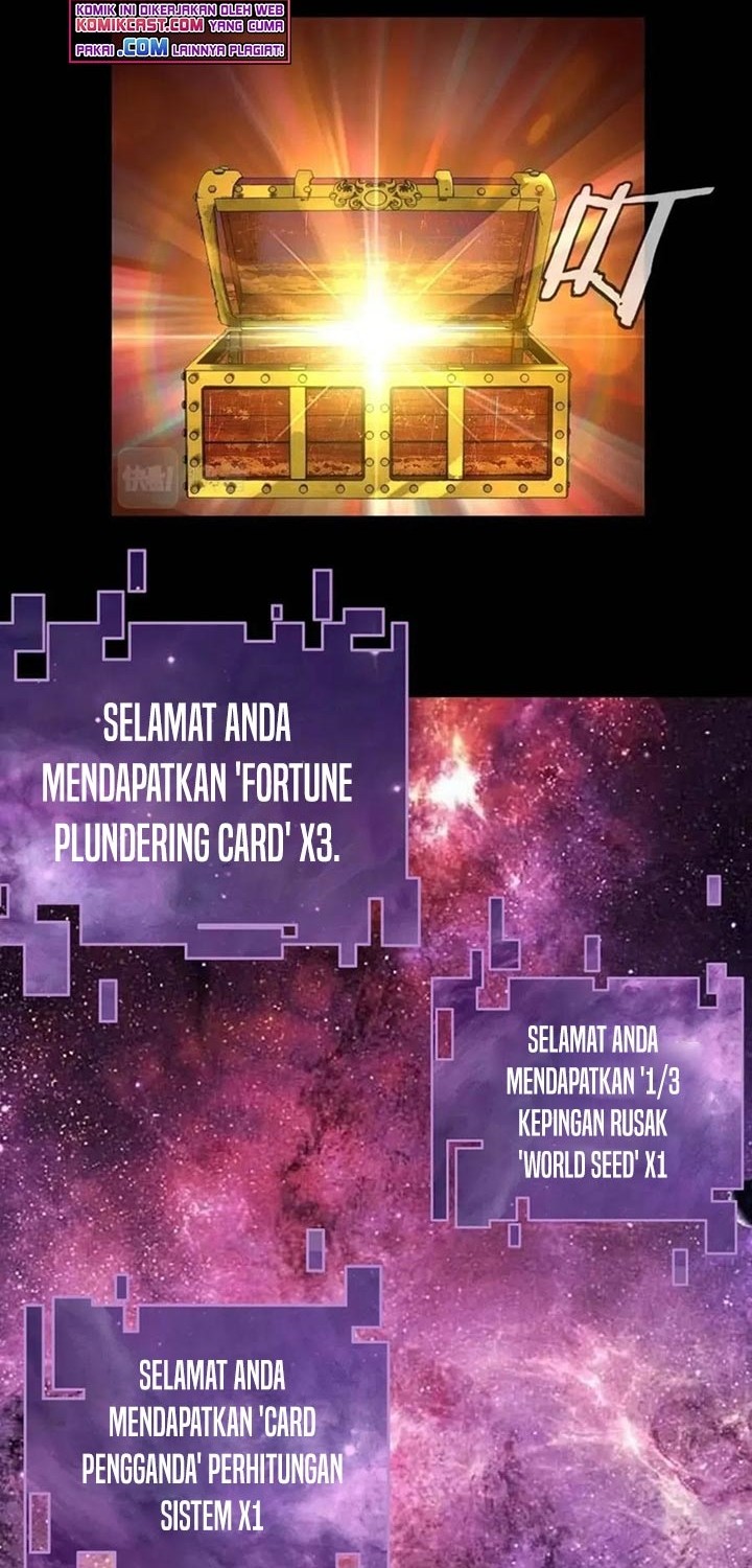 The Villain Of Destiny Chapter 17 Gambar 3