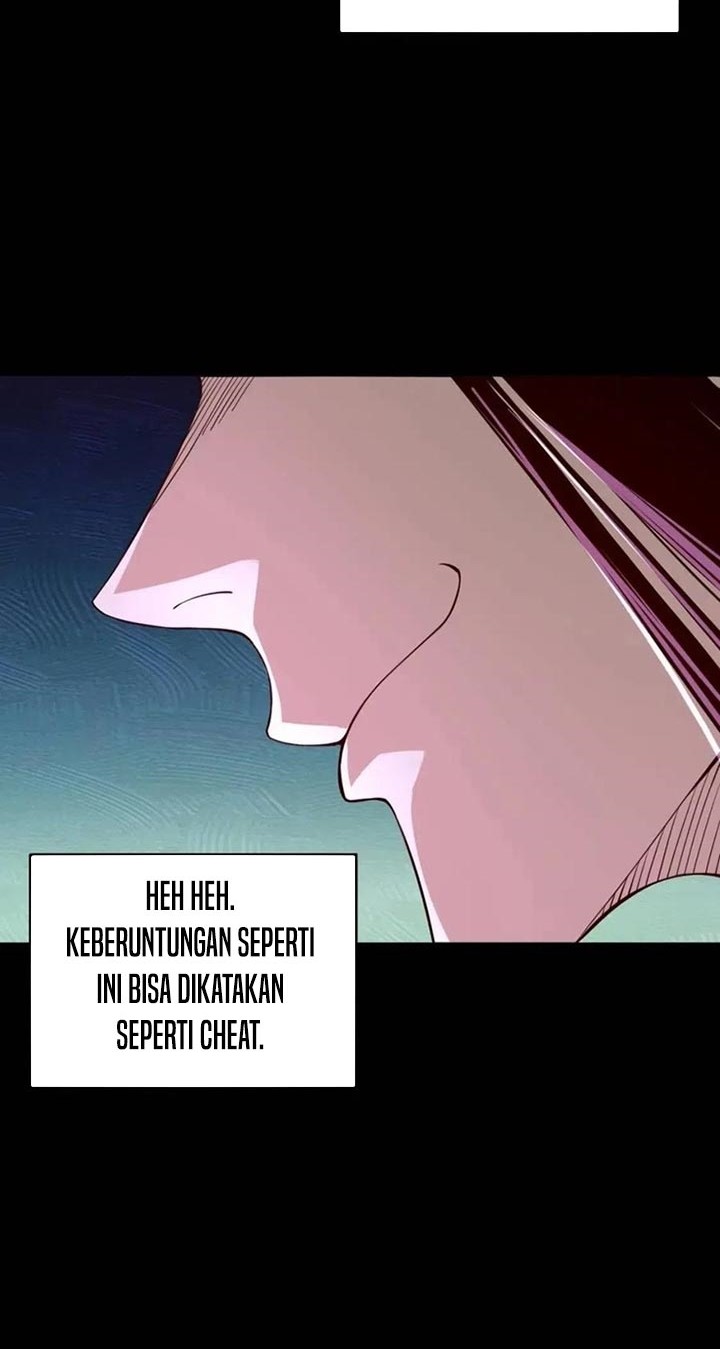 The Villain Of Destiny Chapter 17 Gambar 7
