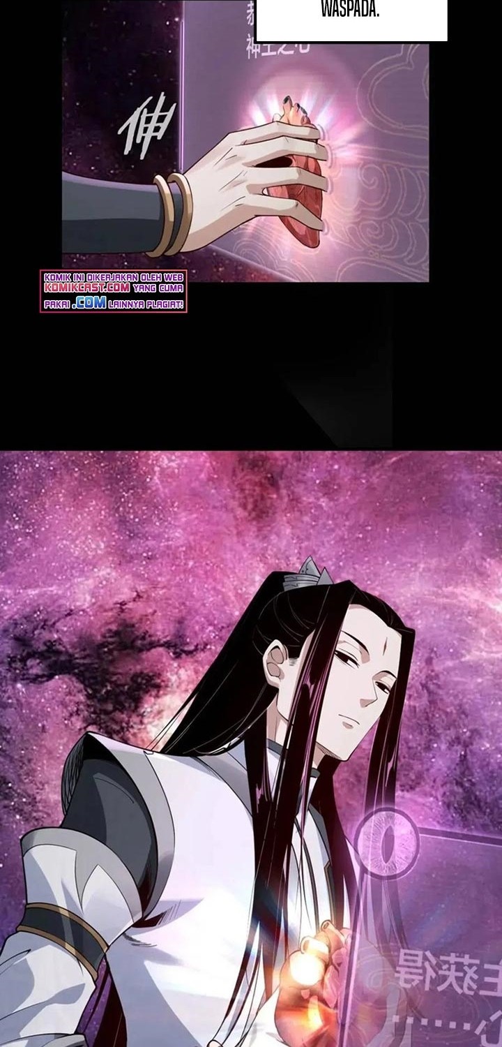 The Villain Of Destiny Chapter 17 Gambar 11