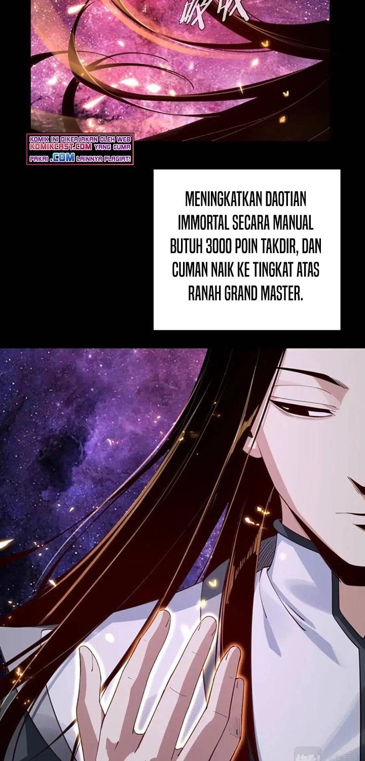 The Villain Of Destiny Chapter 17 Gambar 15