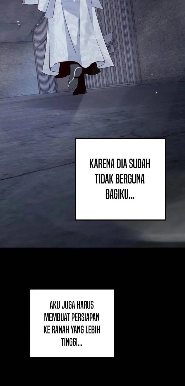 The Villain Of Destiny Chapter 17 Gambar 17