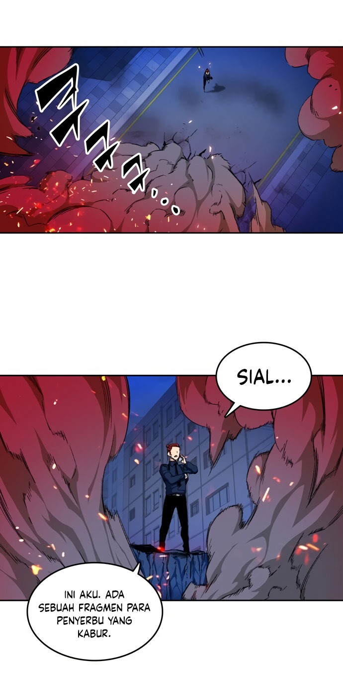 OOPARTS Chapter 52 Gambar 16