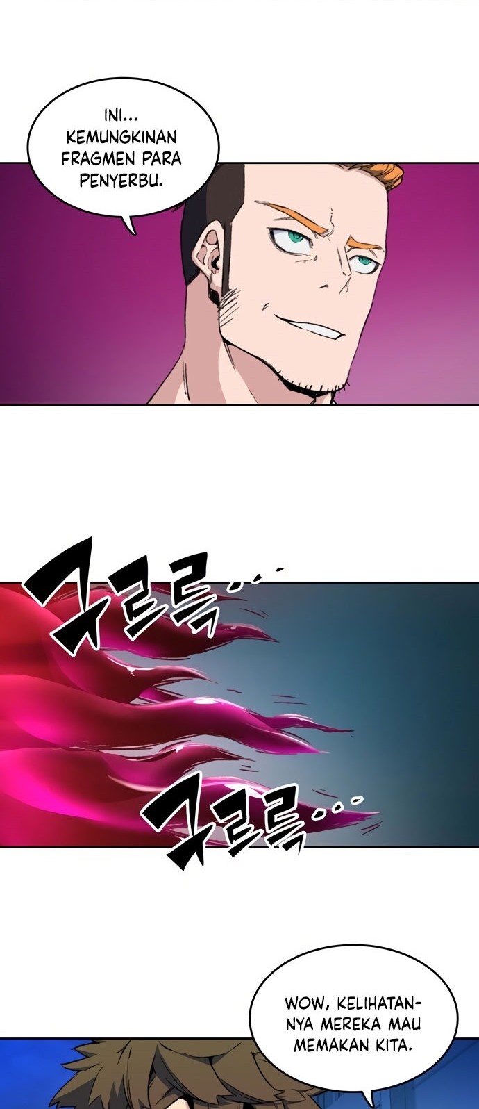 OOPARTS Chapter 52 Gambar 21