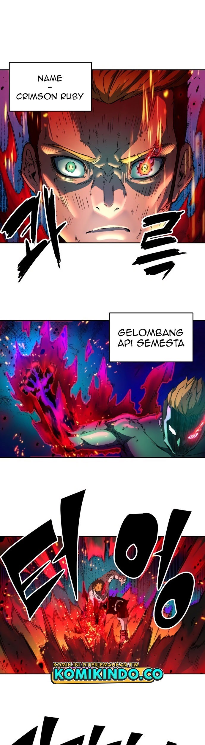 OOPARTS Chapter 52 Gambar 26