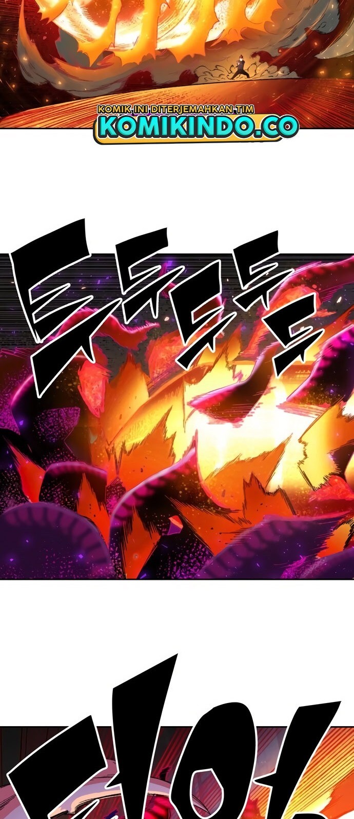 OOPARTS Chapter 52 Gambar 12