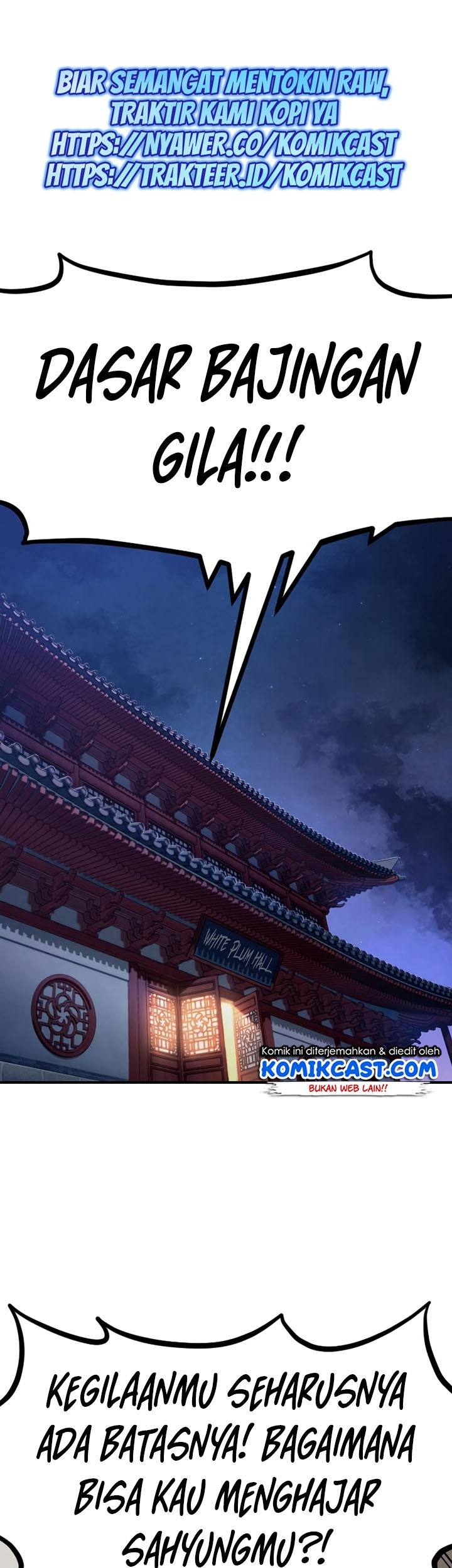 Baca Return of the Flowery Mountain Sect Chapter 51 Gambar 2