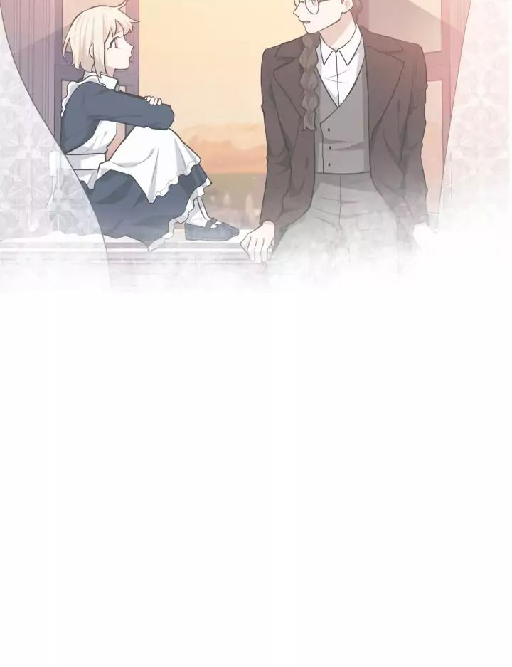 I Became a Maid in a TL Novel Chapter 23 Gambar 31