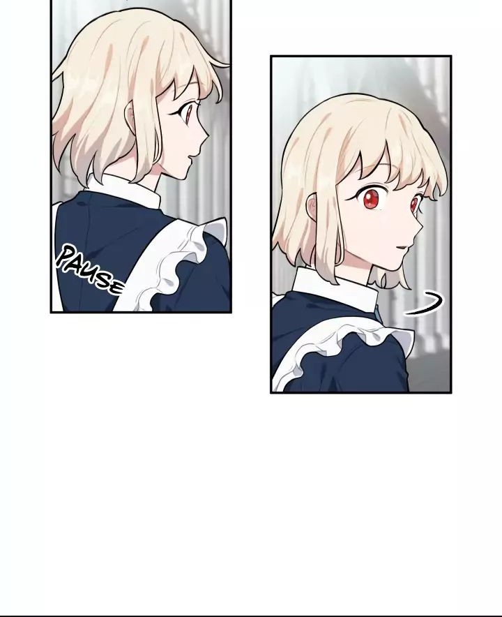 I Became a Maid in a TL Novel Chapter 23 Gambar 8