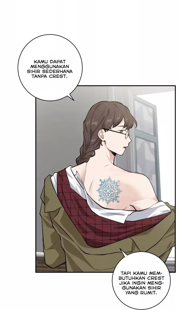 I Became a Maid in a TL Novel Chapter 23 Gambar 22