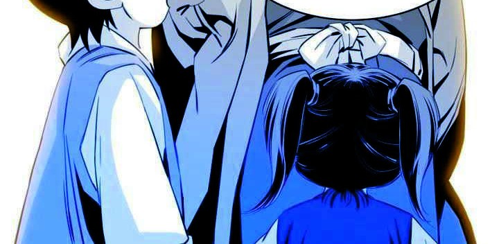 Way To Heaven Chapter 57 Gambar 20