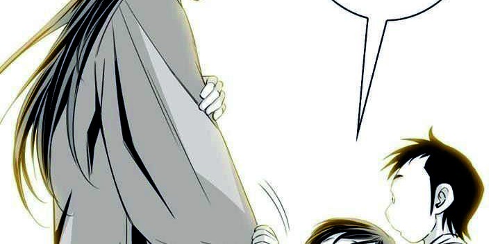 Way To Heaven Chapter 57 Gambar 22