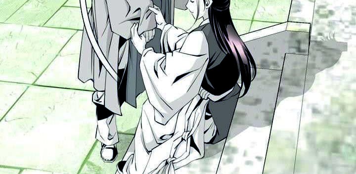 Way To Heaven Chapter 57 Gambar 36