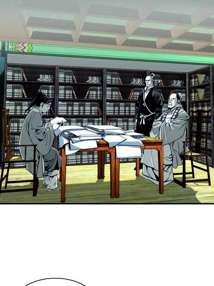 Baca Manhwa Way To Heaven Chapter 57 Gambar 2