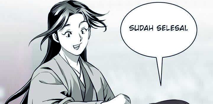 Way To Heaven Chapter 57 Gambar 42