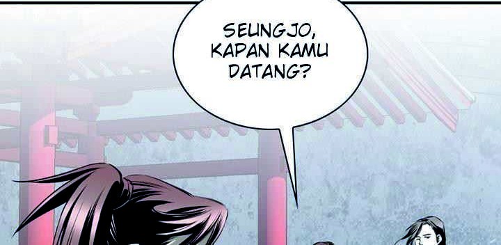 Way To Heaven Chapter 57 Gambar 44