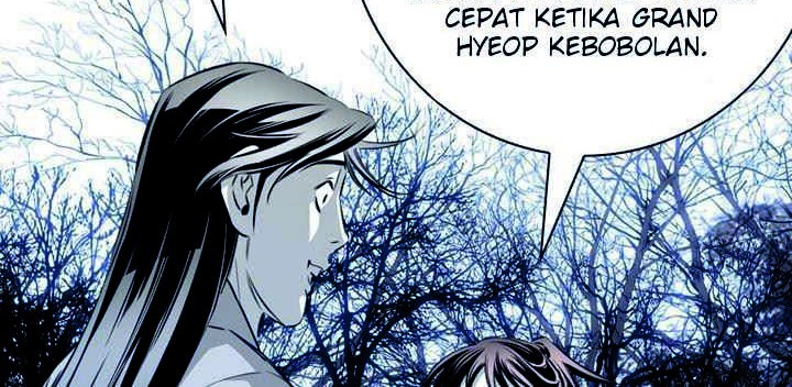 Way To Heaven Chapter 57 Gambar 48