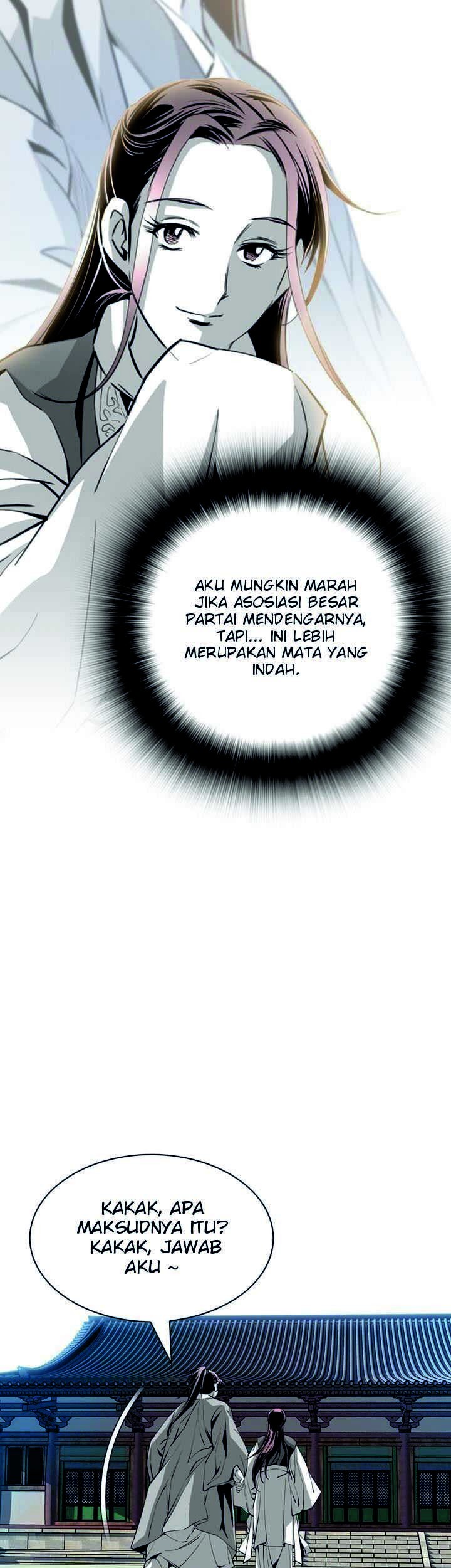 Way To Heaven Chapter 57 Gambar 57