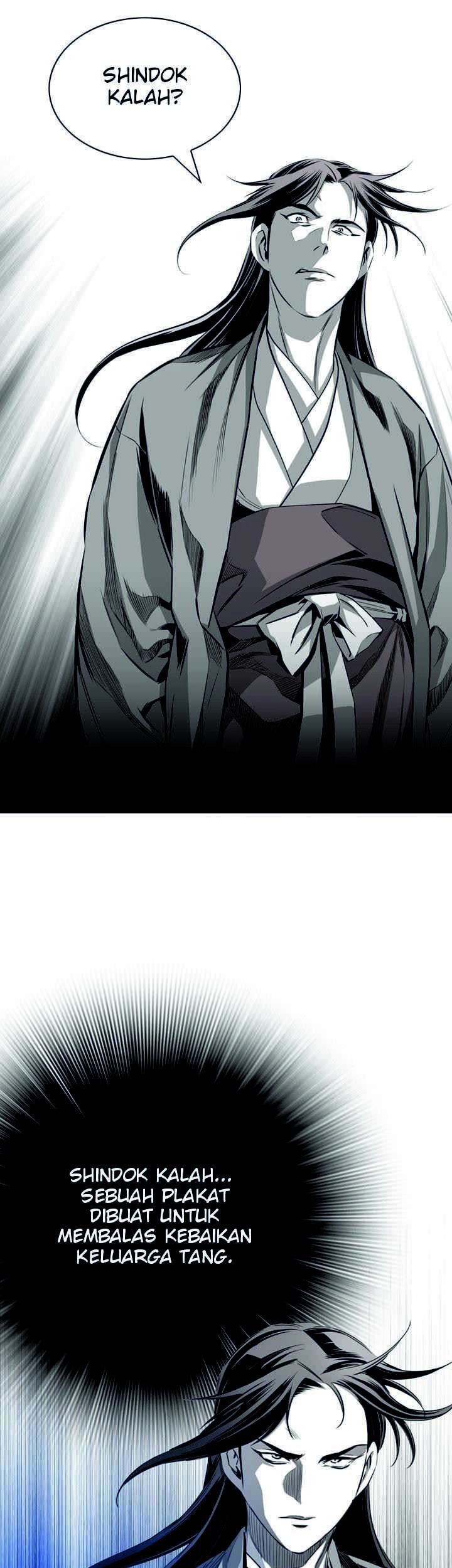 Way To Heaven Chapter 57 Gambar 65