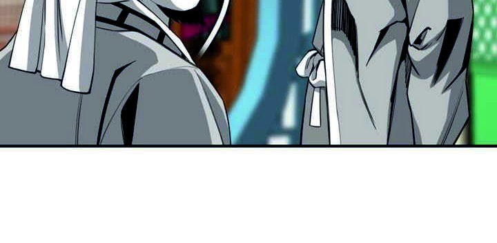 Way To Heaven Chapter 57 Gambar 8