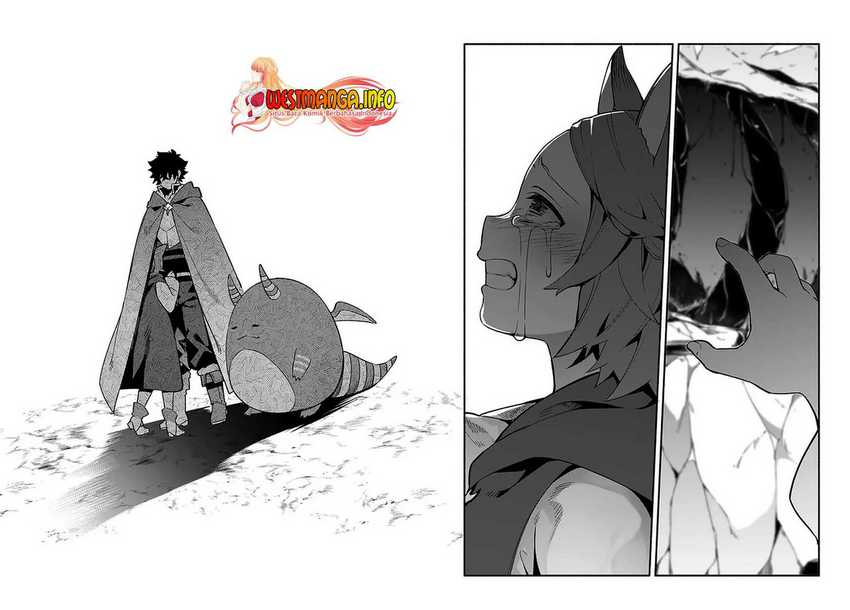 Yari no Yuusha no Yarinaoshi Chapter 39.2 Gambar 10