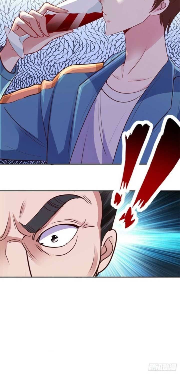 Rebirth of The Earth Immortal Venerable Chapter 83 Gambar 16