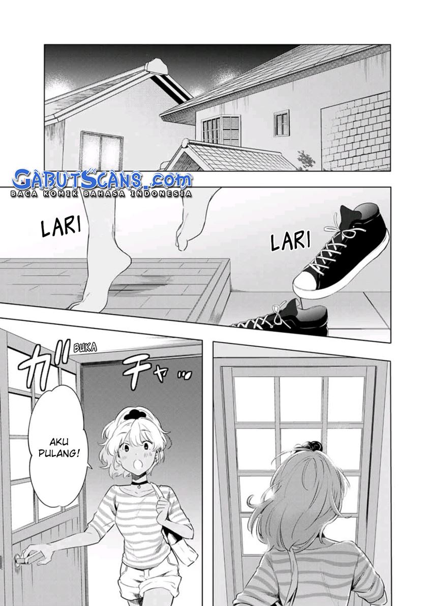 Cinderella wa Sagasanai Chapter 39 Gambar 18