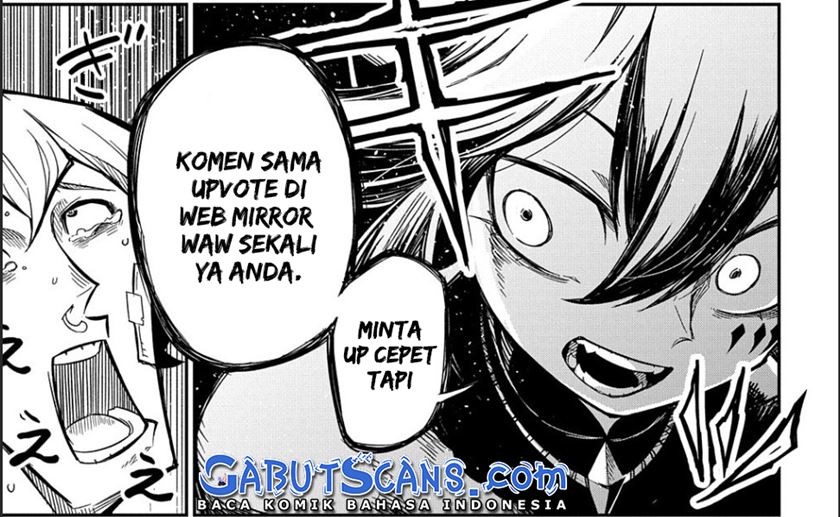 Cinderella wa Sagasanai Chapter 39 Gambar 24