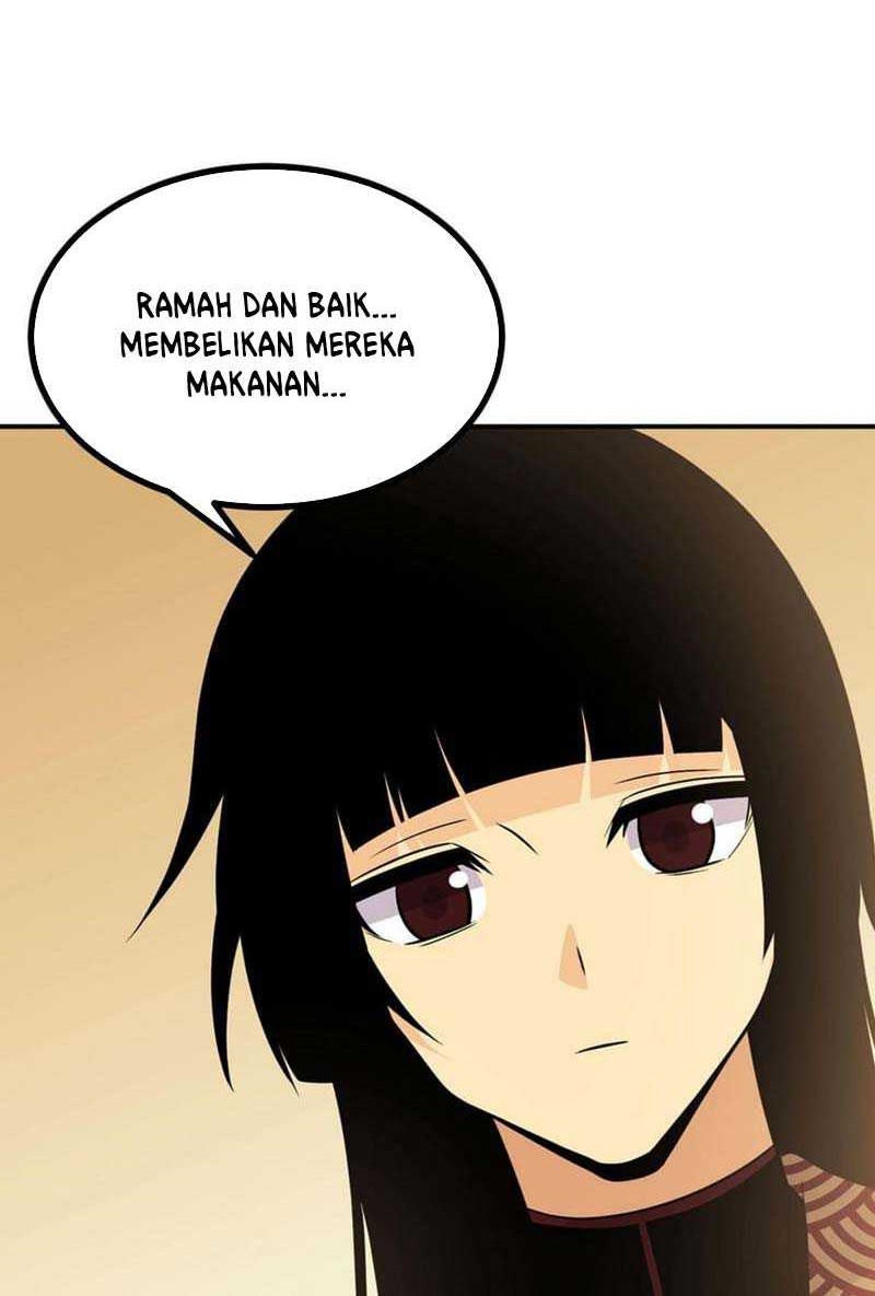 OP After 30 Days Of Sign-In Chapter 23 Gambar 29