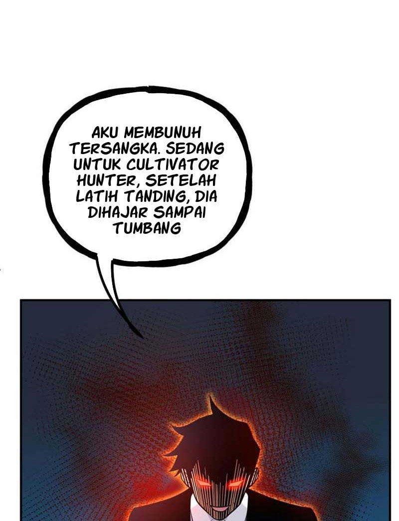 OP After 30 Days Of Sign-In Chapter 23 Gambar 9