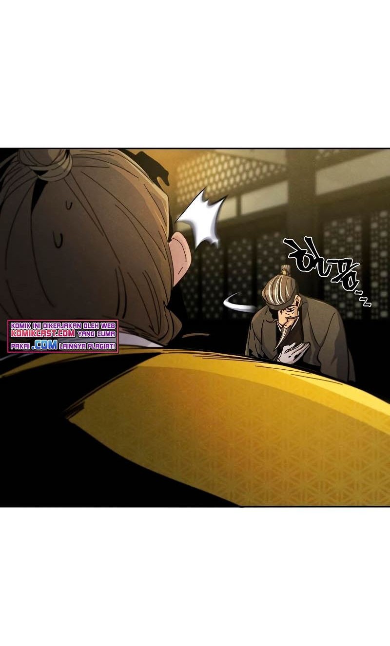 Return of the Mad Demon Chapter 34 Gambar 55