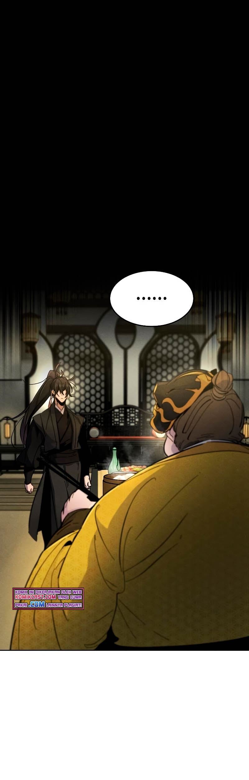 Baca  Return of the Mad Demon Chapter 34 Gambar 2