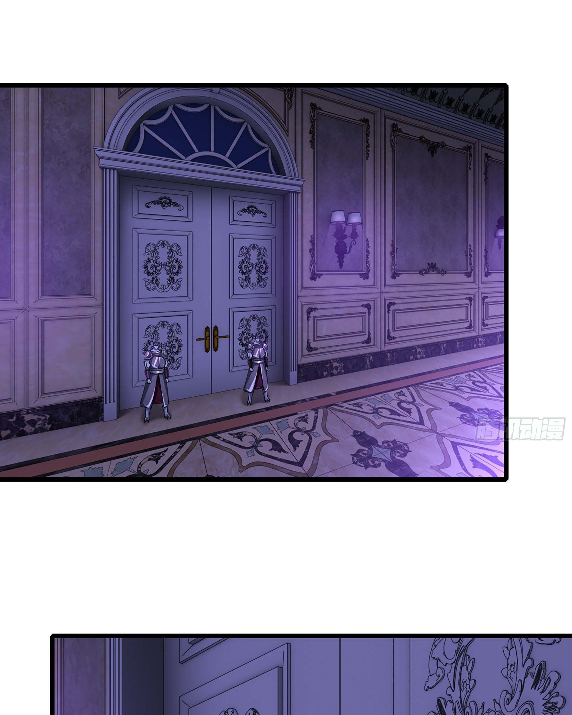 My Wife is a Demon Queen Chapter 339 Gambar 3