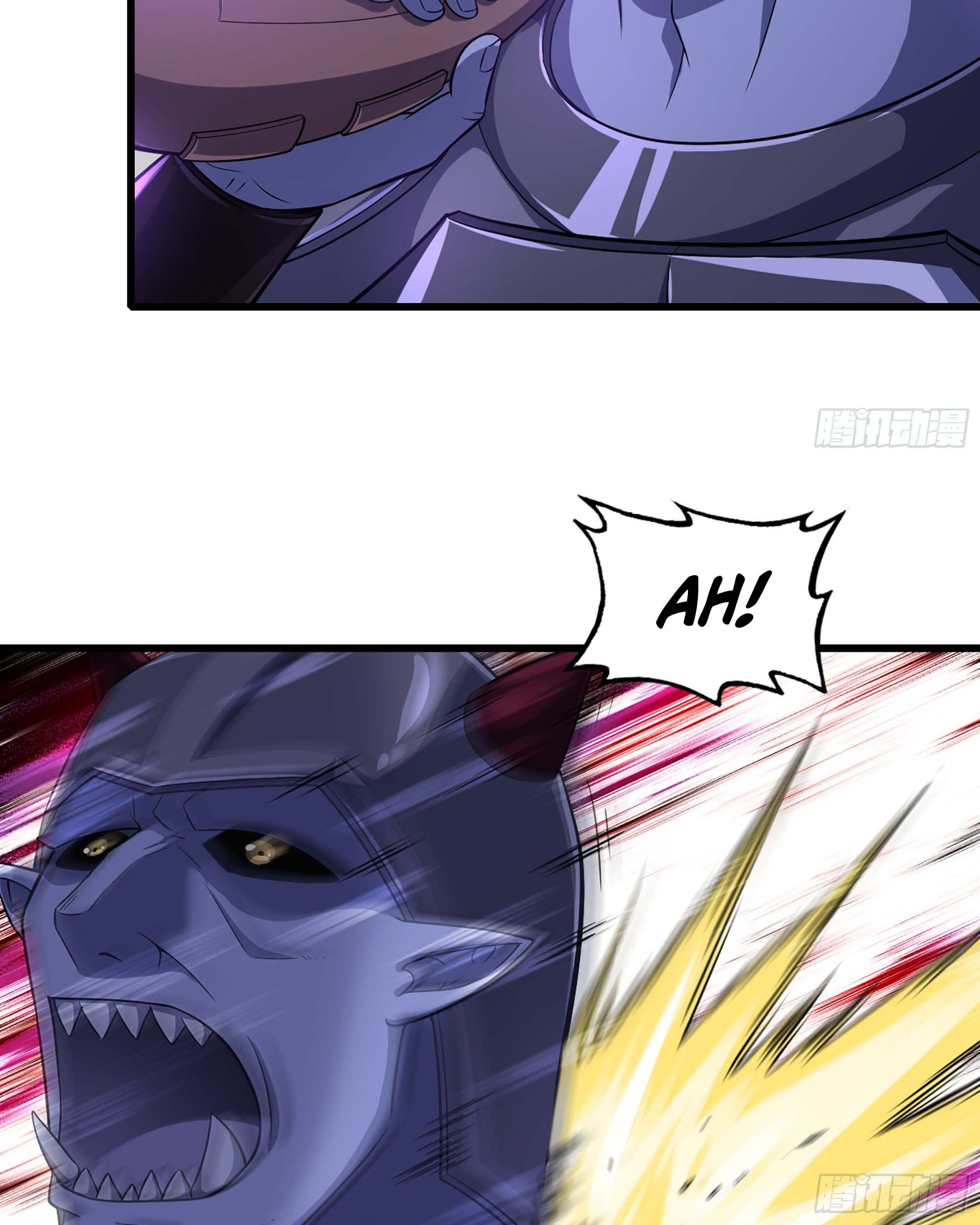 My Wife is a Demon Queen Chapter 339 Gambar 7