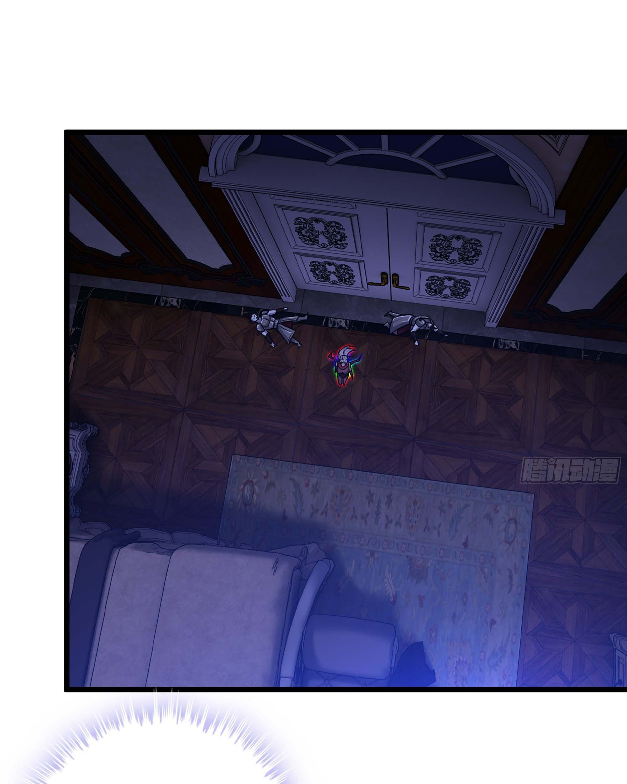 My Wife is a Demon Queen Chapter 339 Gambar 10