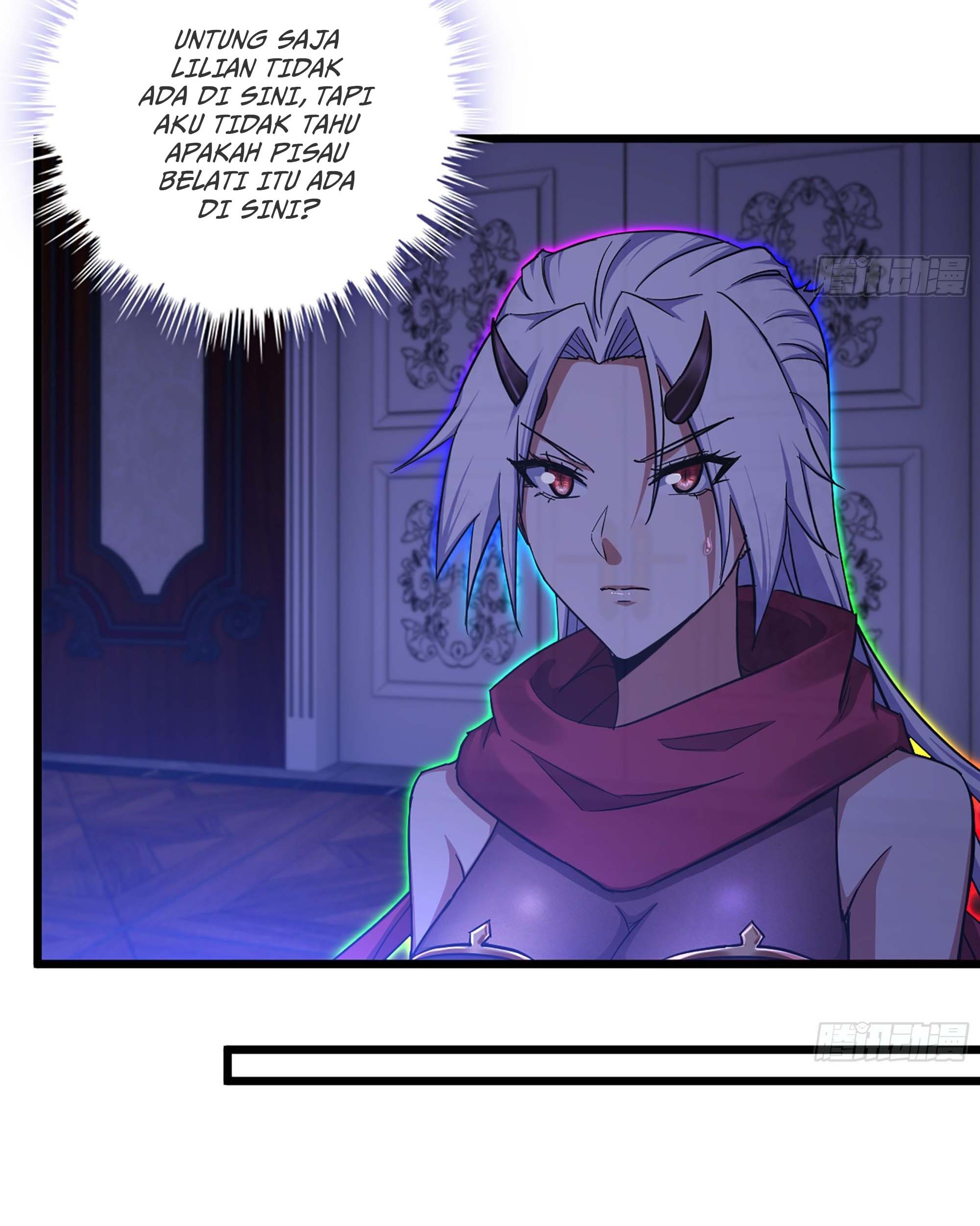 My Wife is a Demon Queen Chapter 339 Gambar 11