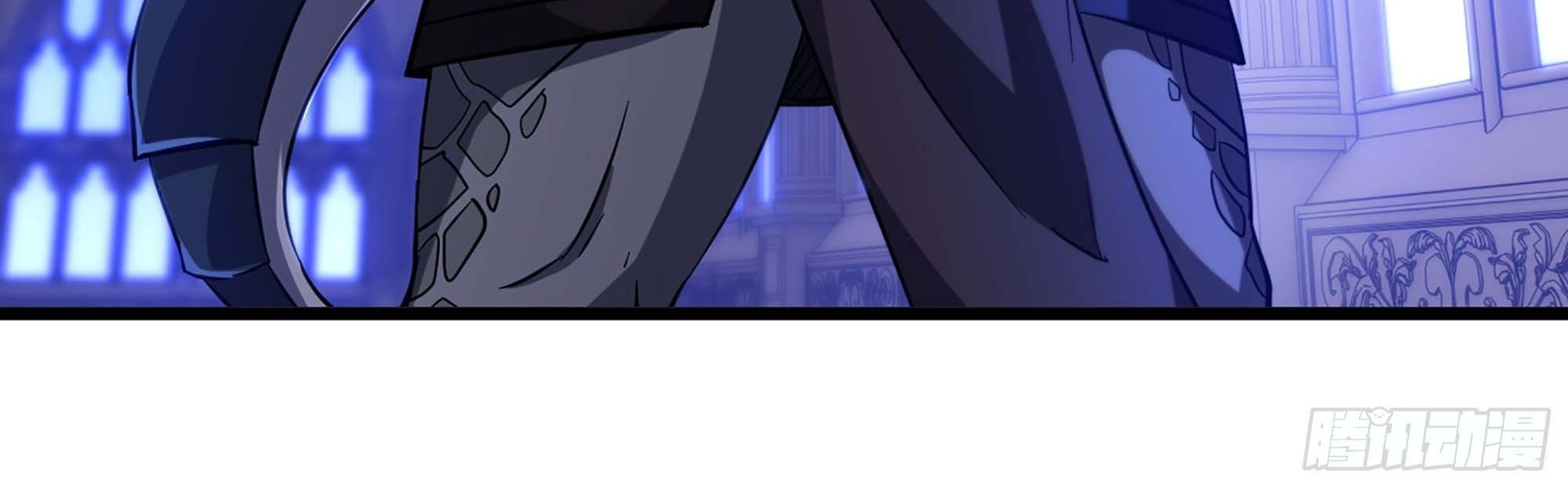 My Wife is a Demon Queen Chapter 339 Gambar 37