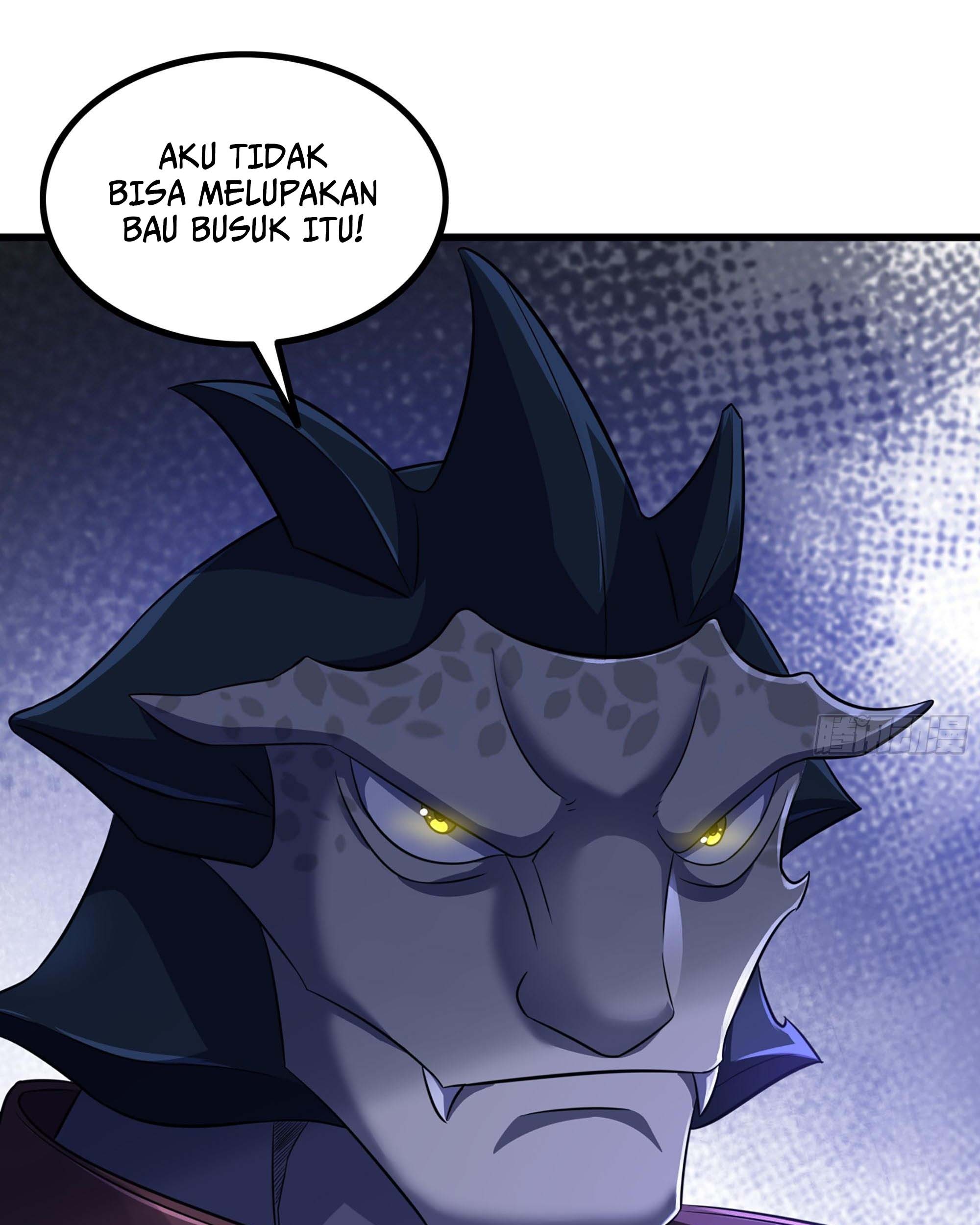 My Wife is a Demon Queen Chapter 339 Gambar 38