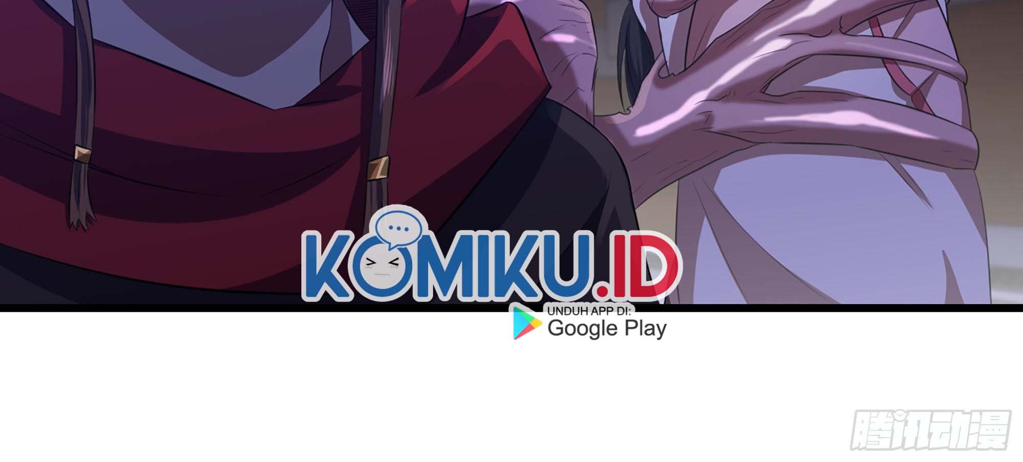 My Wife is a Demon Queen Chapter 339 Gambar 44