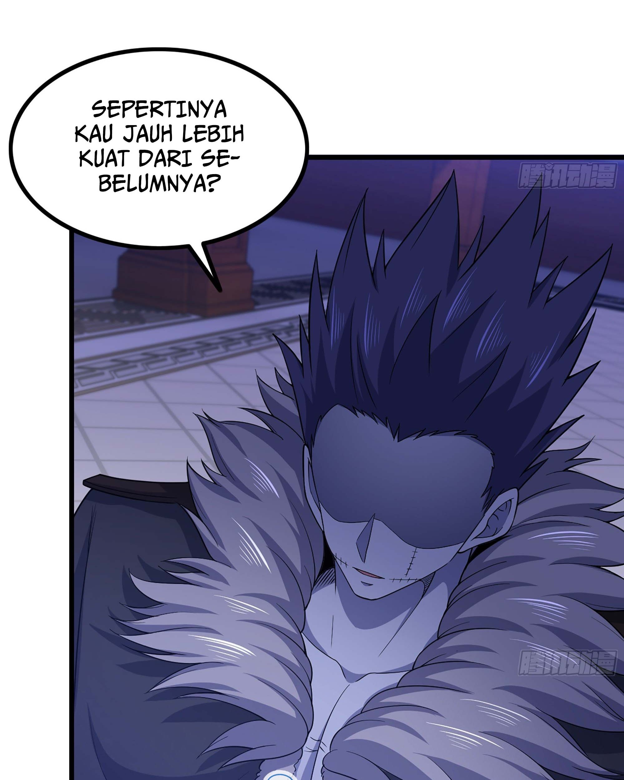 My Wife is a Demon Queen Chapter 339 Gambar 46