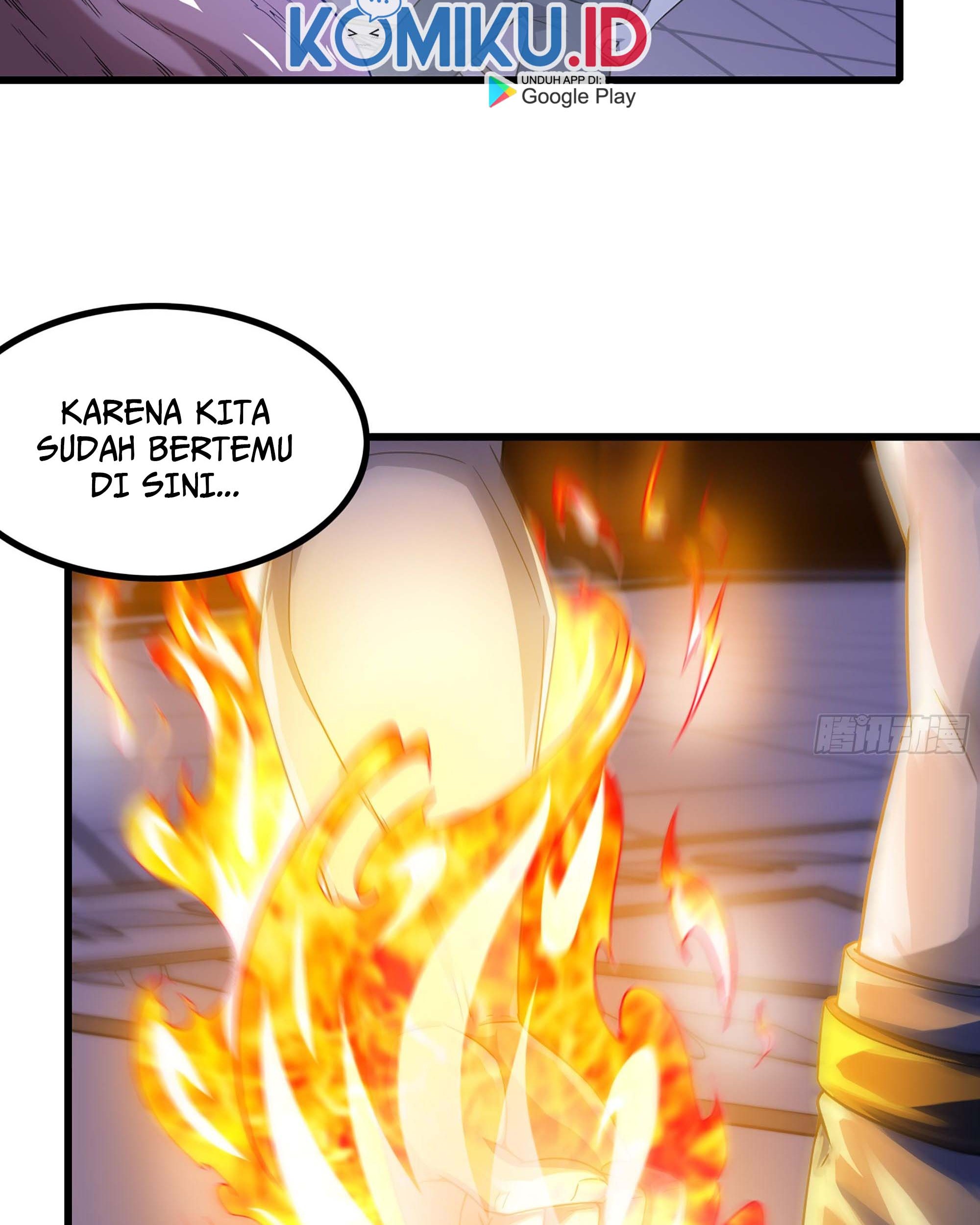 My Wife is a Demon Queen Chapter 339 Gambar 50