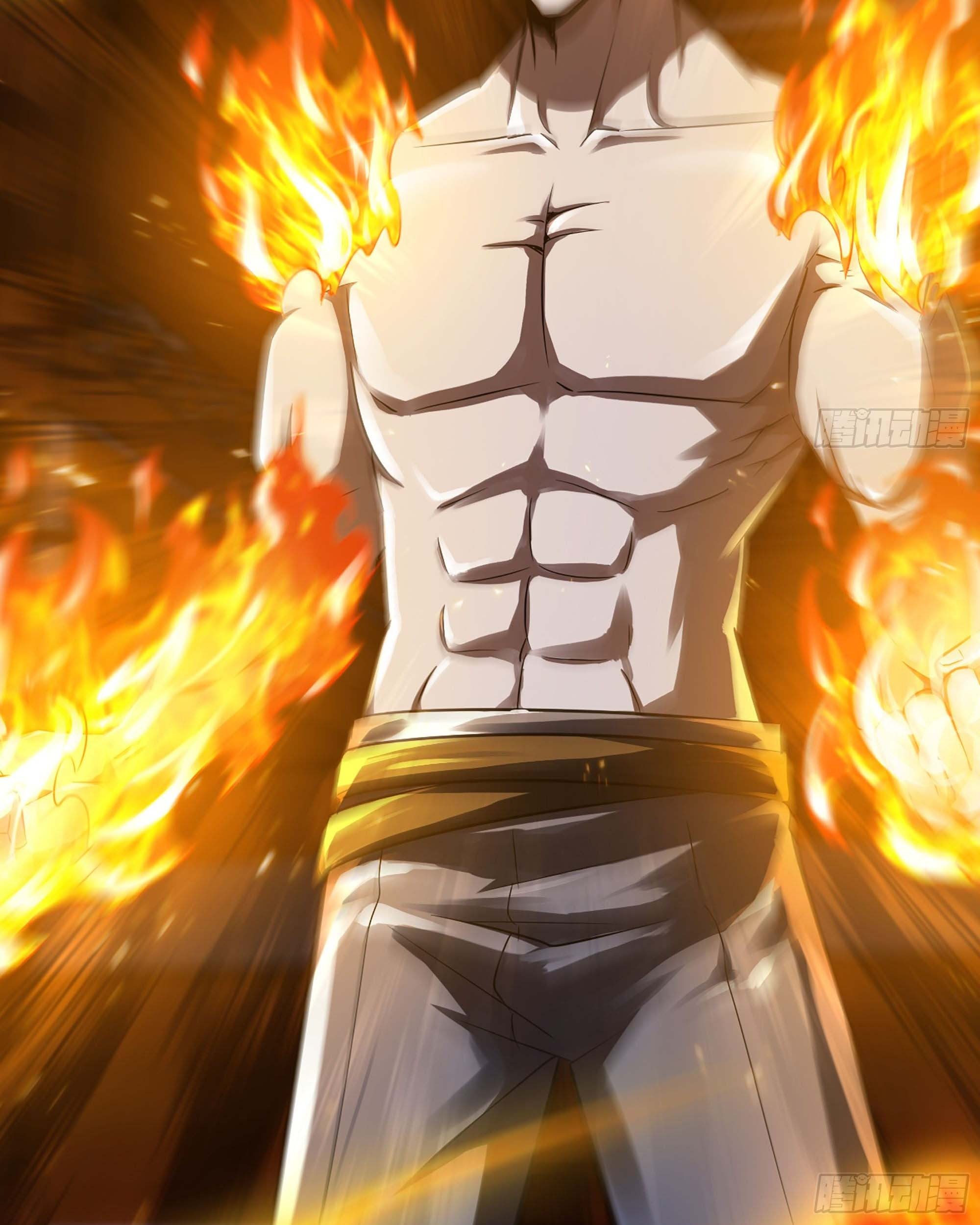 My Wife is a Demon Queen Chapter 339 Gambar 56