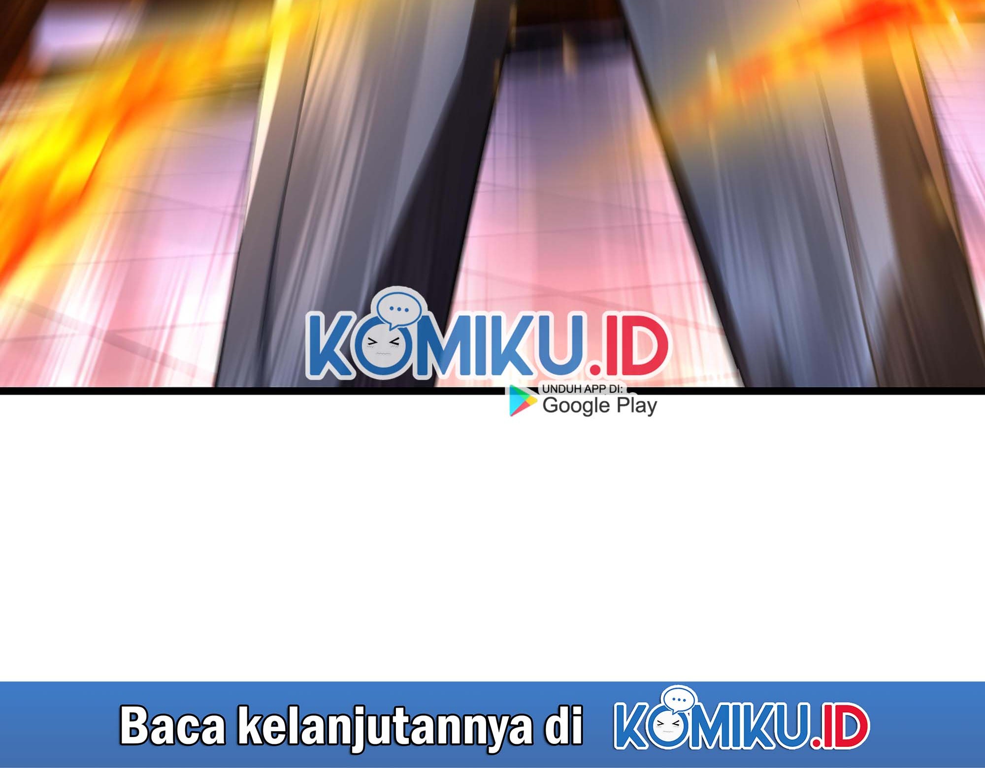 My Wife is a Demon Queen Chapter 339 Gambar 57