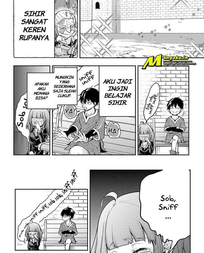 Isekai Demo Bunan ni Ikitai Shoukougun Chapter 22.1 Gambar 6