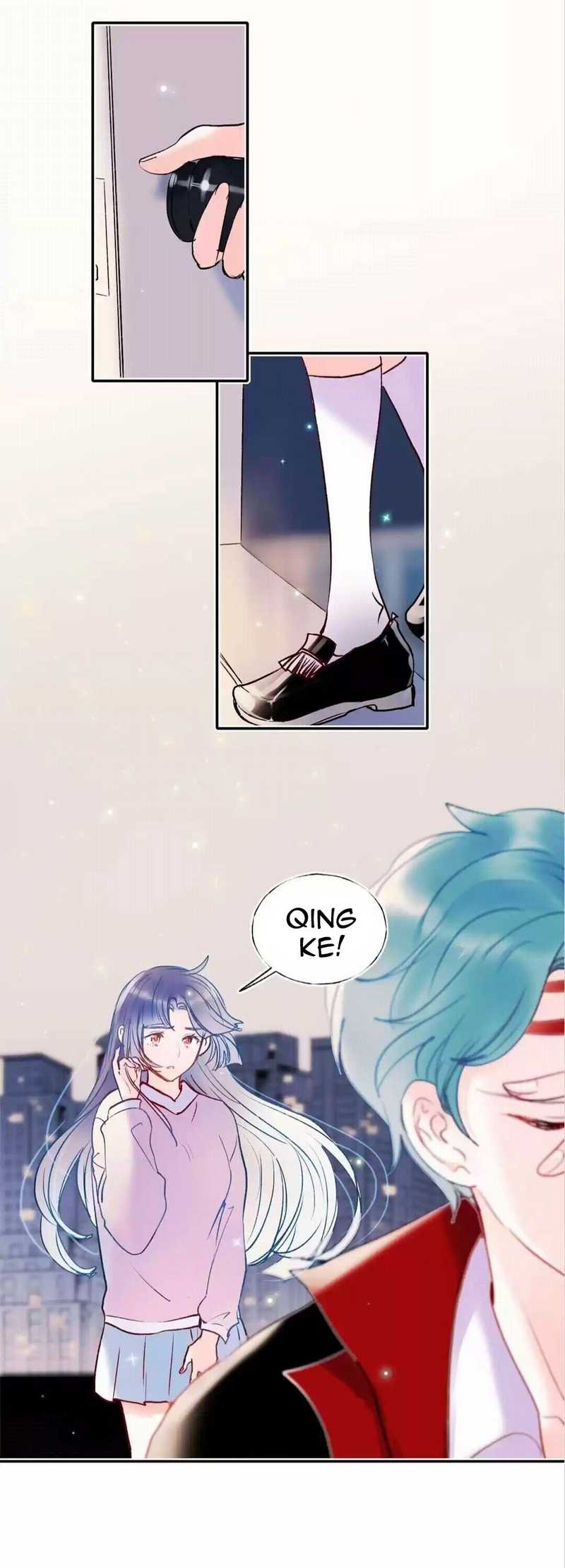 To be Winner Chapter 69 Gambar 19