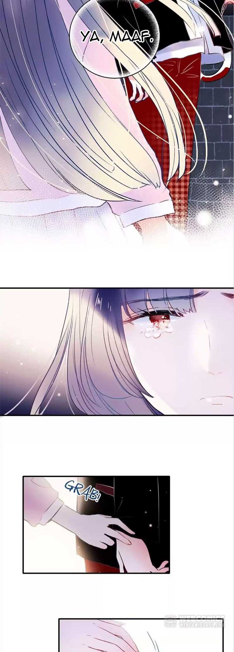 To be Winner Chapter 69 Gambar 37