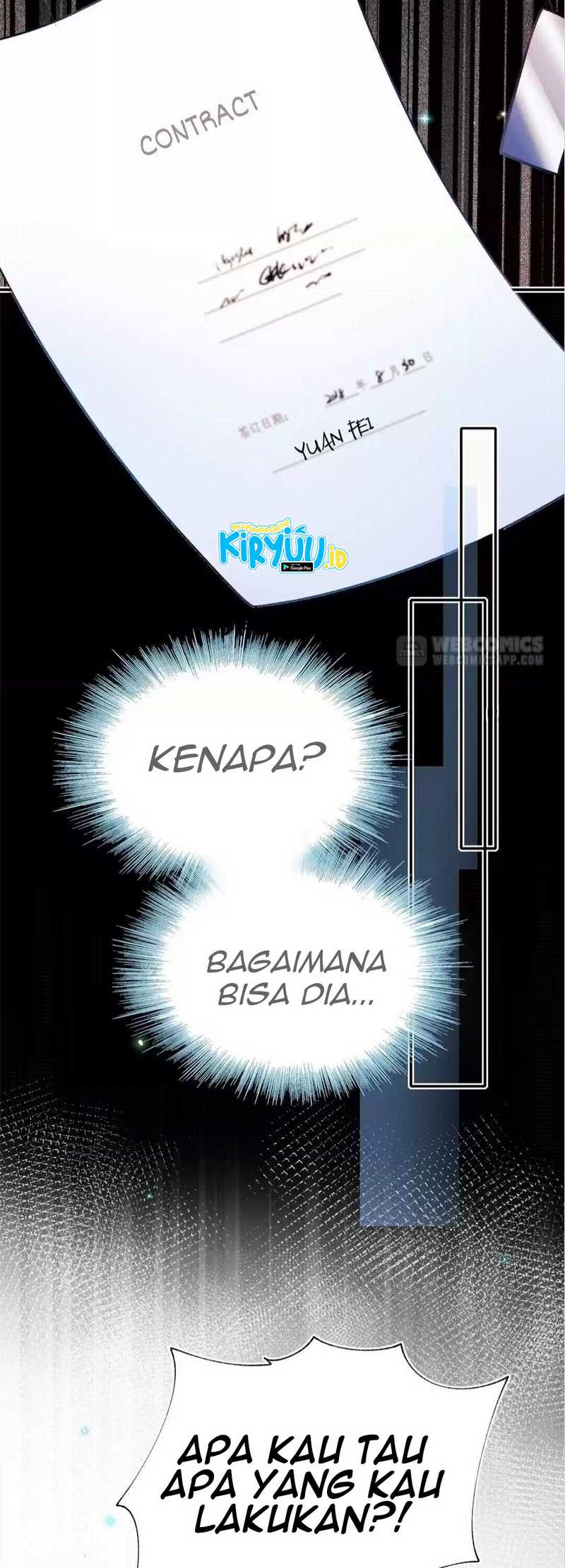 To be Winner Chapter 69 Gambar 9