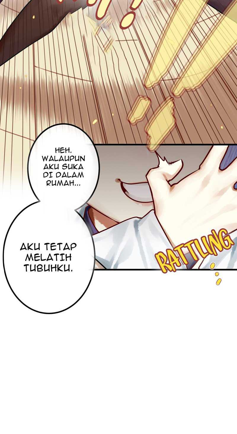 Miss, don’t livestream it! Chapter 41 Gambar 22
